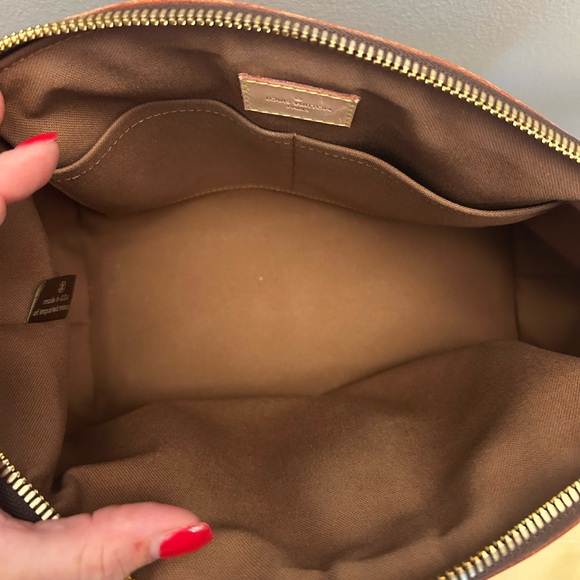Louis Vuitton 2014 Pre-Owned monogram Tivoli PM - Picture 11 of 16